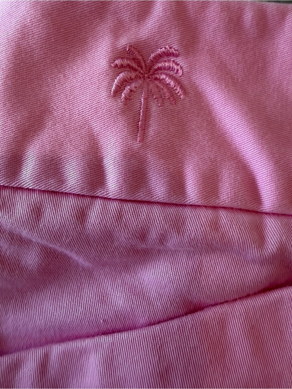 Lilly Pulitzer Pastel Pink Bermuda Shorts
Size 12 - Picture 5 of 10